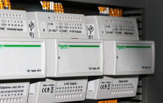 Gdzie można kupić rozdzielnie modułową podtynkową?