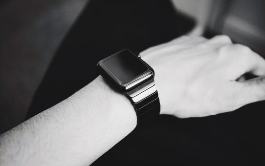 Smartwatche – coraz większe możliwości