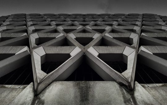 Do czego beton na posadzki?