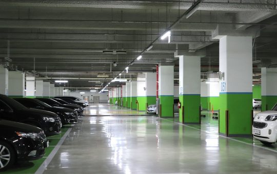 Wynajem busów dla firm i osób prywatnych