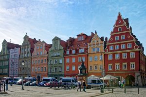 Nowe mieszkania w Poznaniu - dlaczego warto?