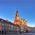 Mieszkania w Poznaniu – świetnie rozwinięta baza nieruchomości